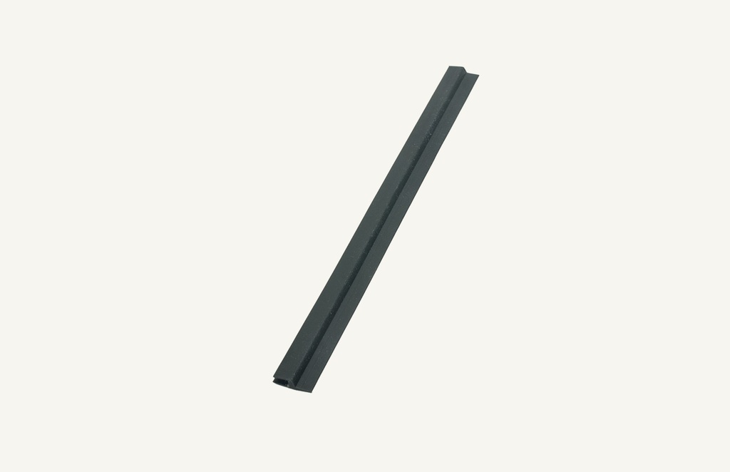 Profil d'étanchéité 6.5x22x335mm