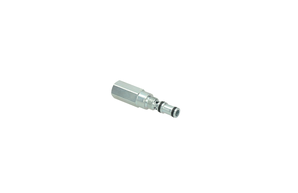 Pressure relief valve M18x1.5x103mm