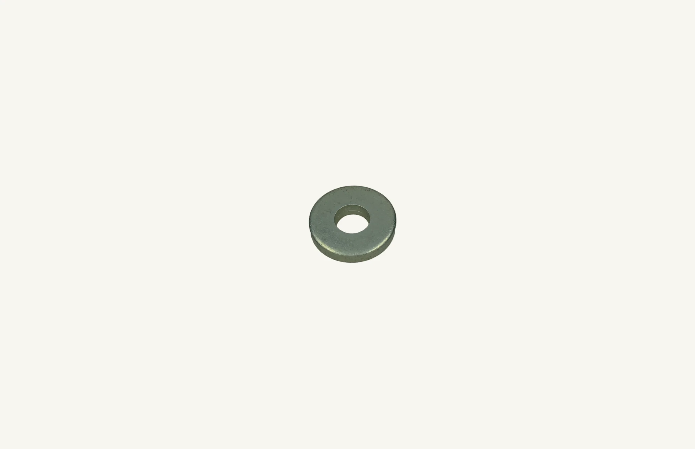 Unterlagsscheibe 10.50x19.80x2.00mm