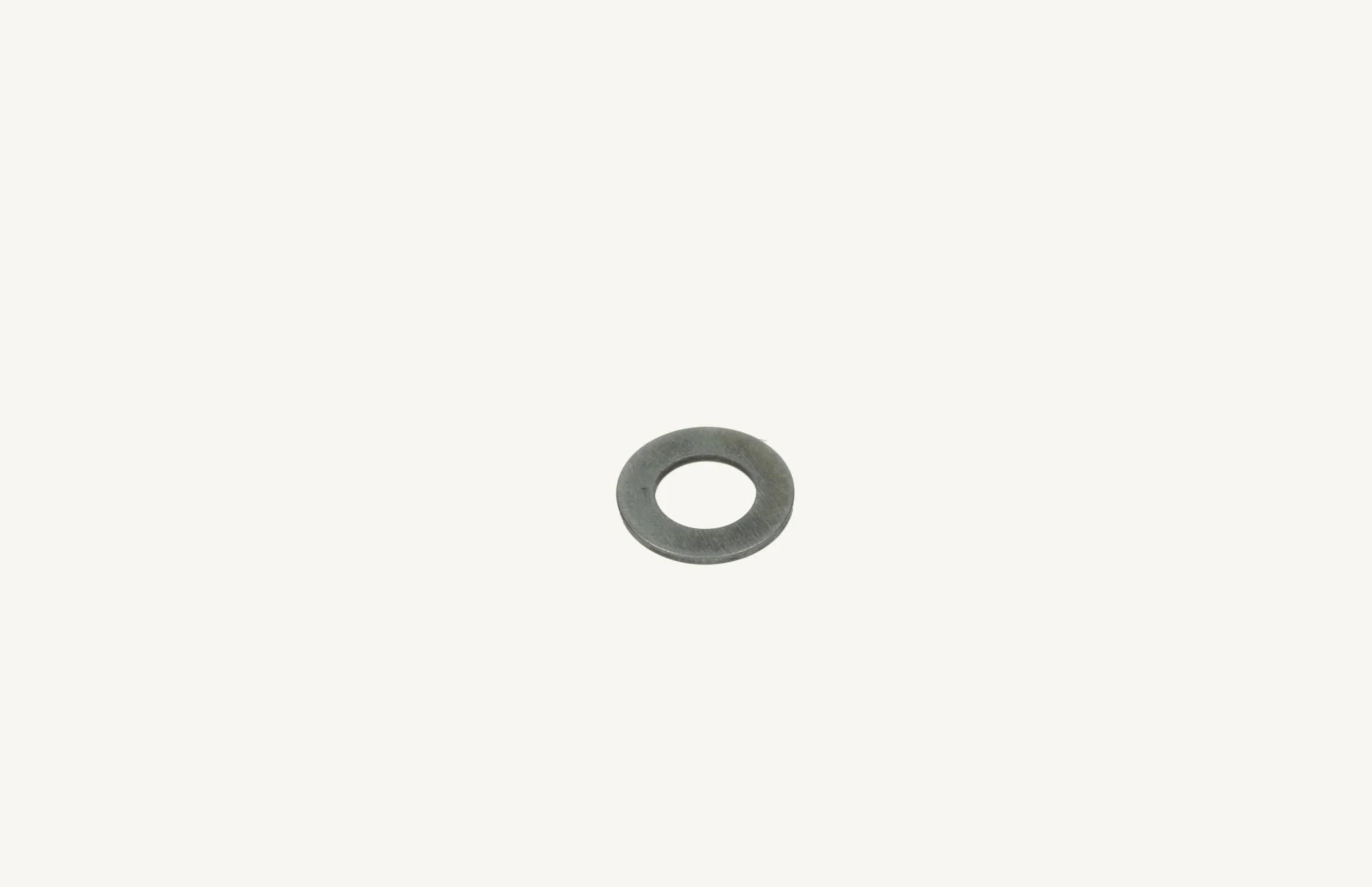 Unterlagsscheibe 12.5x22x1.5mm