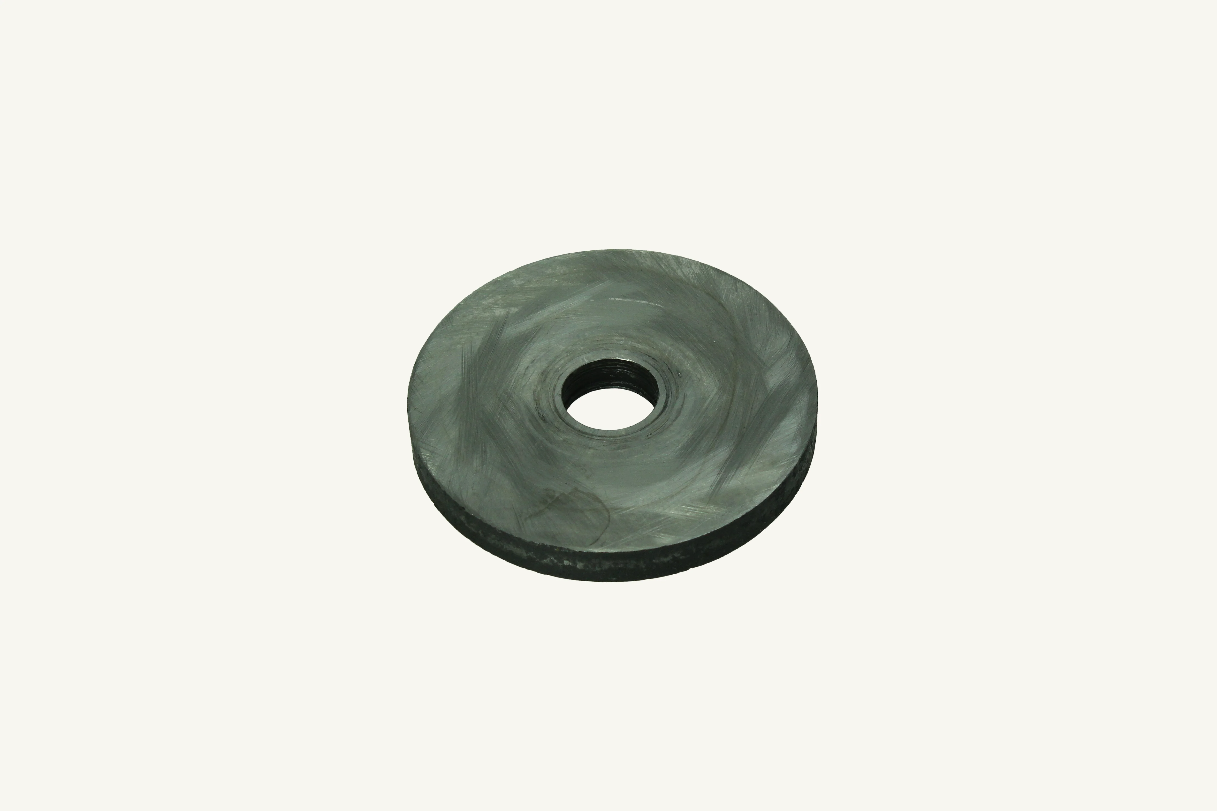 Unterlagsscheibe 16.5x70x8mm (Occasion)