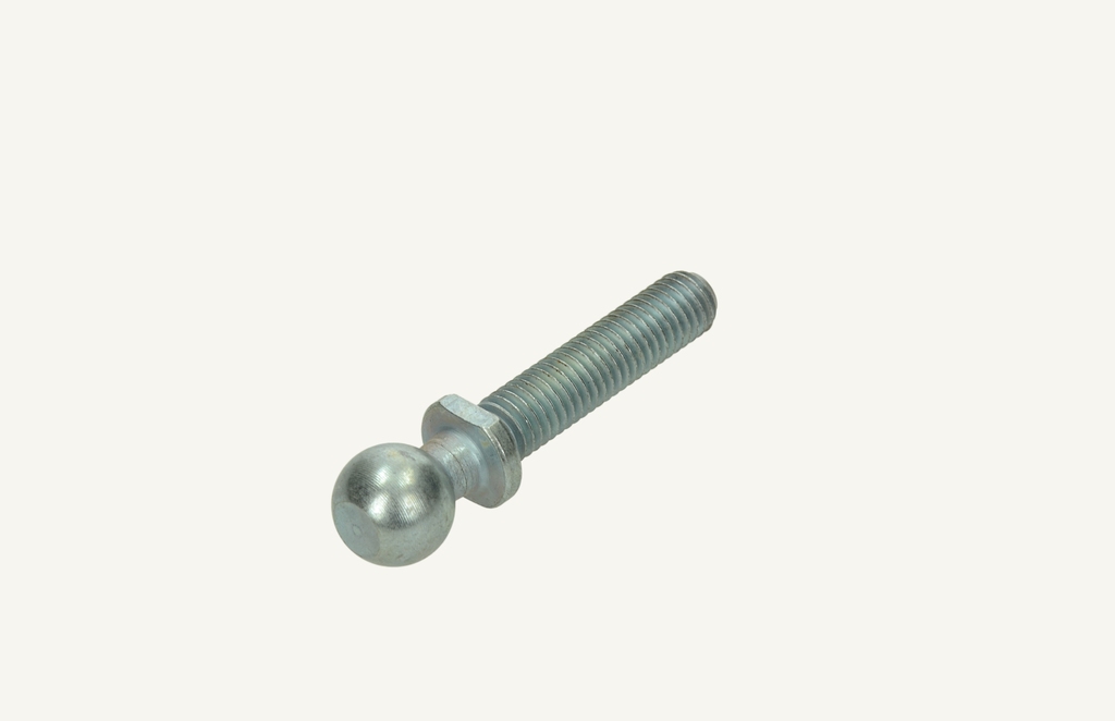 Ball stud M8x1.25x35mm