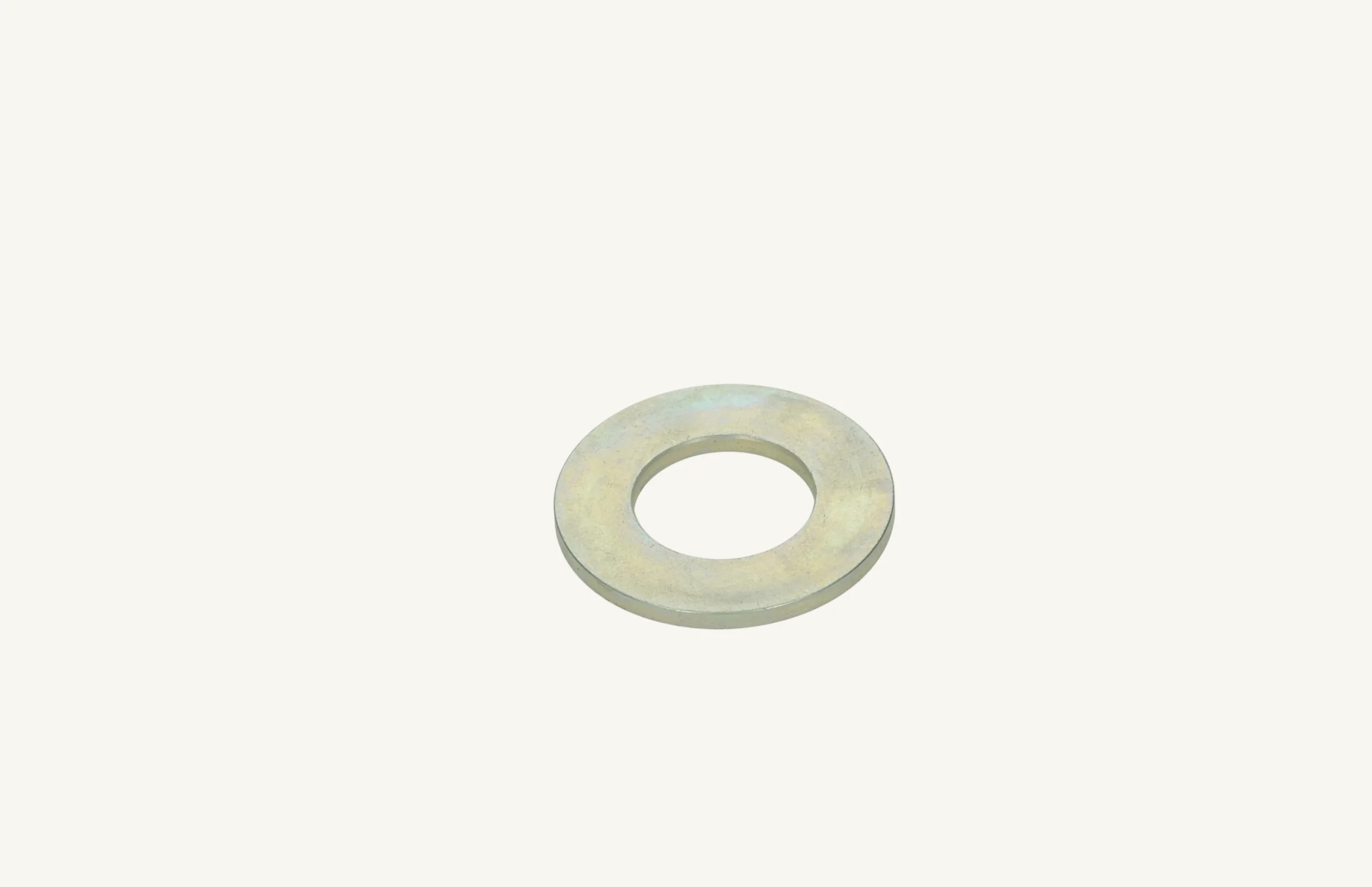 Unterlagsscheibe 25.5x48x3.5mm