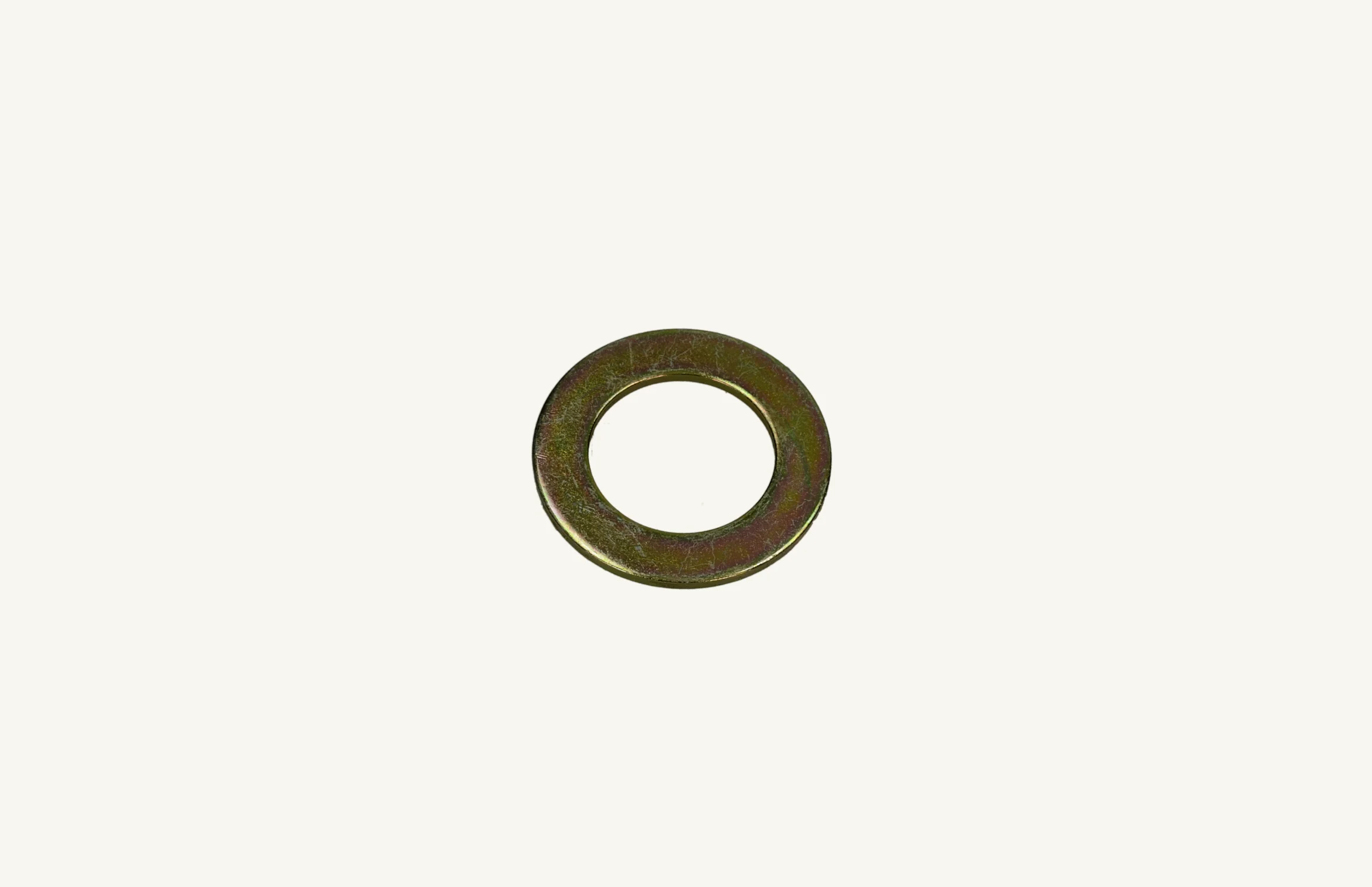 Unterlagsscheibe 27.30x43.80x2.55mm