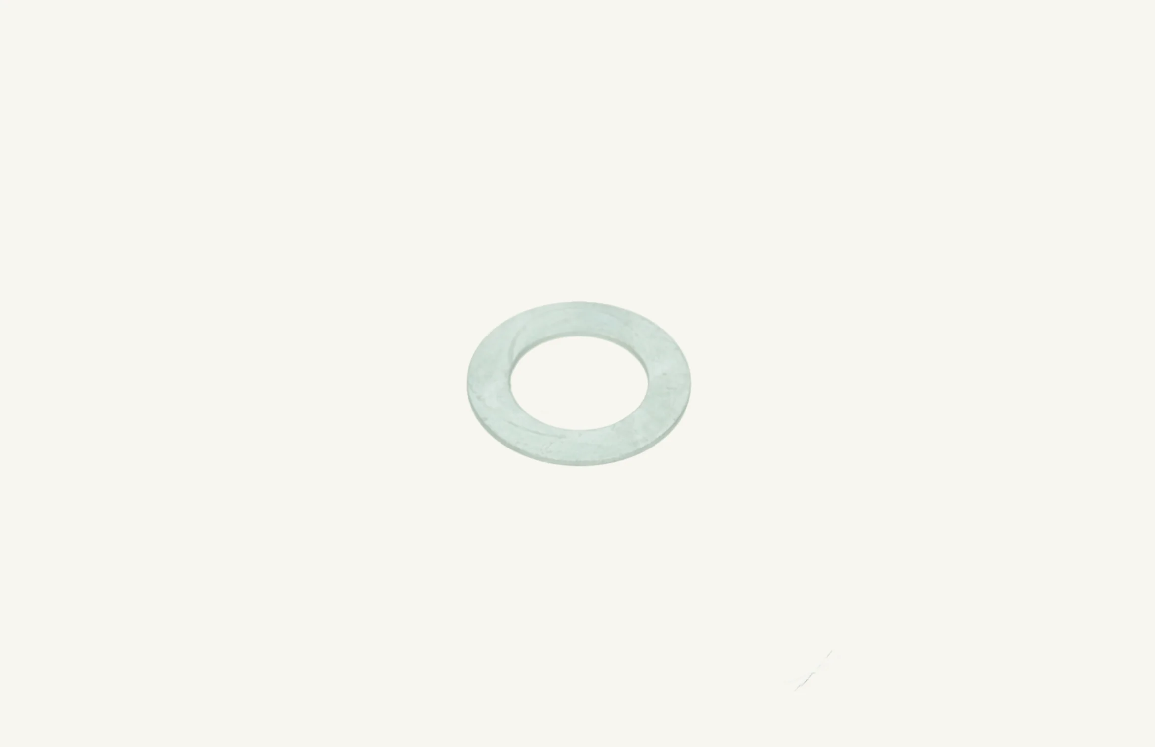 Unterlagsscheibe 30.5x50x2mm