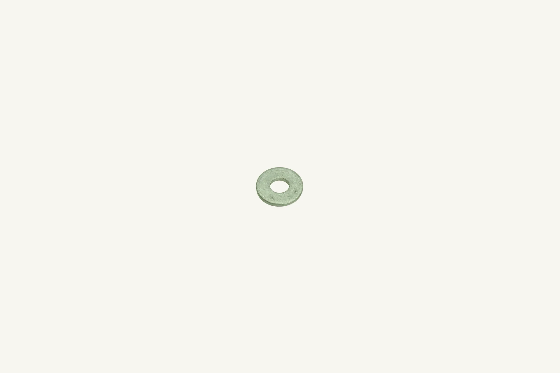[1009962] Rondelle 6x16x2