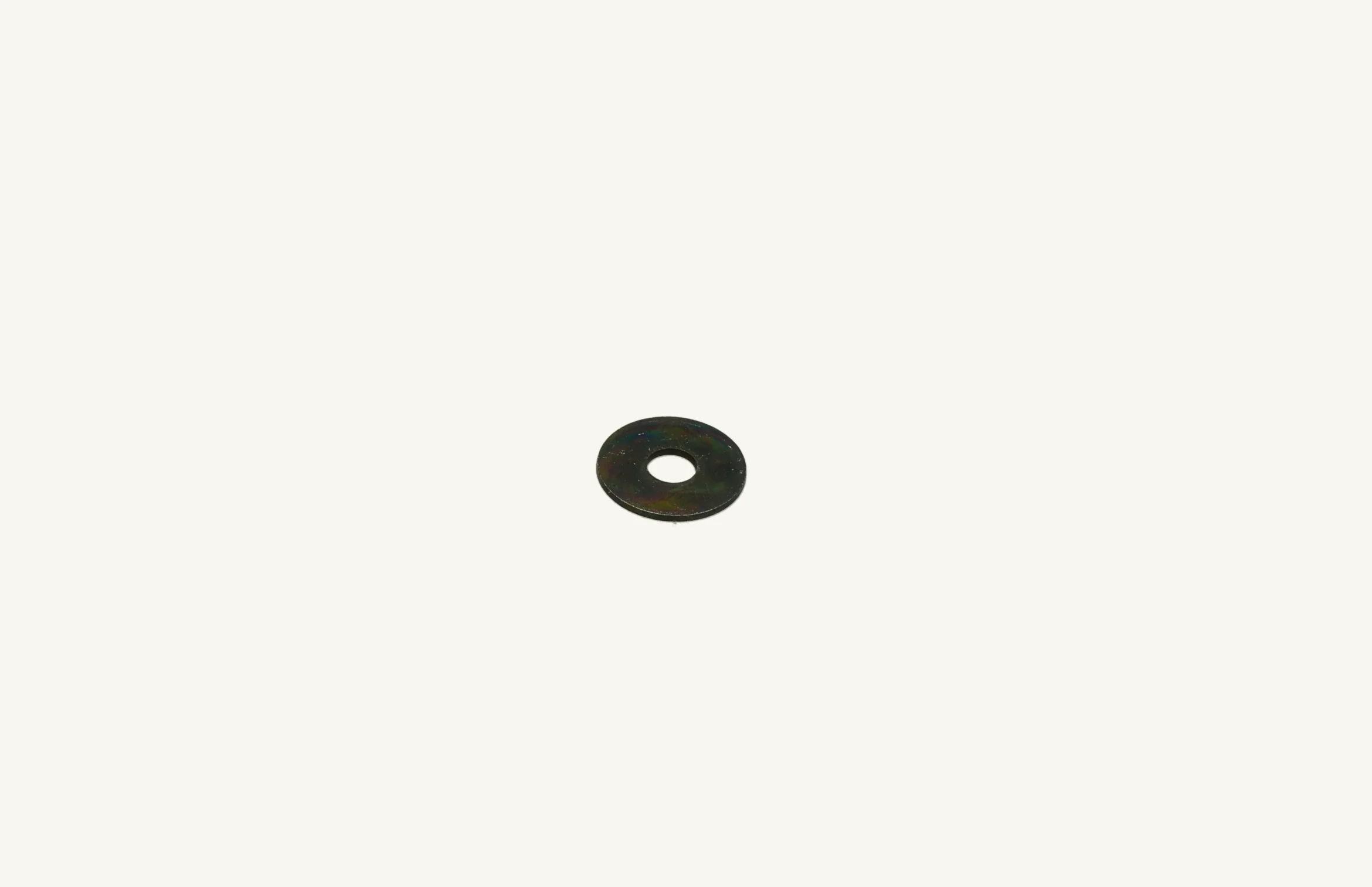 Unterlagsscheibe 8.2x25x1.5mm