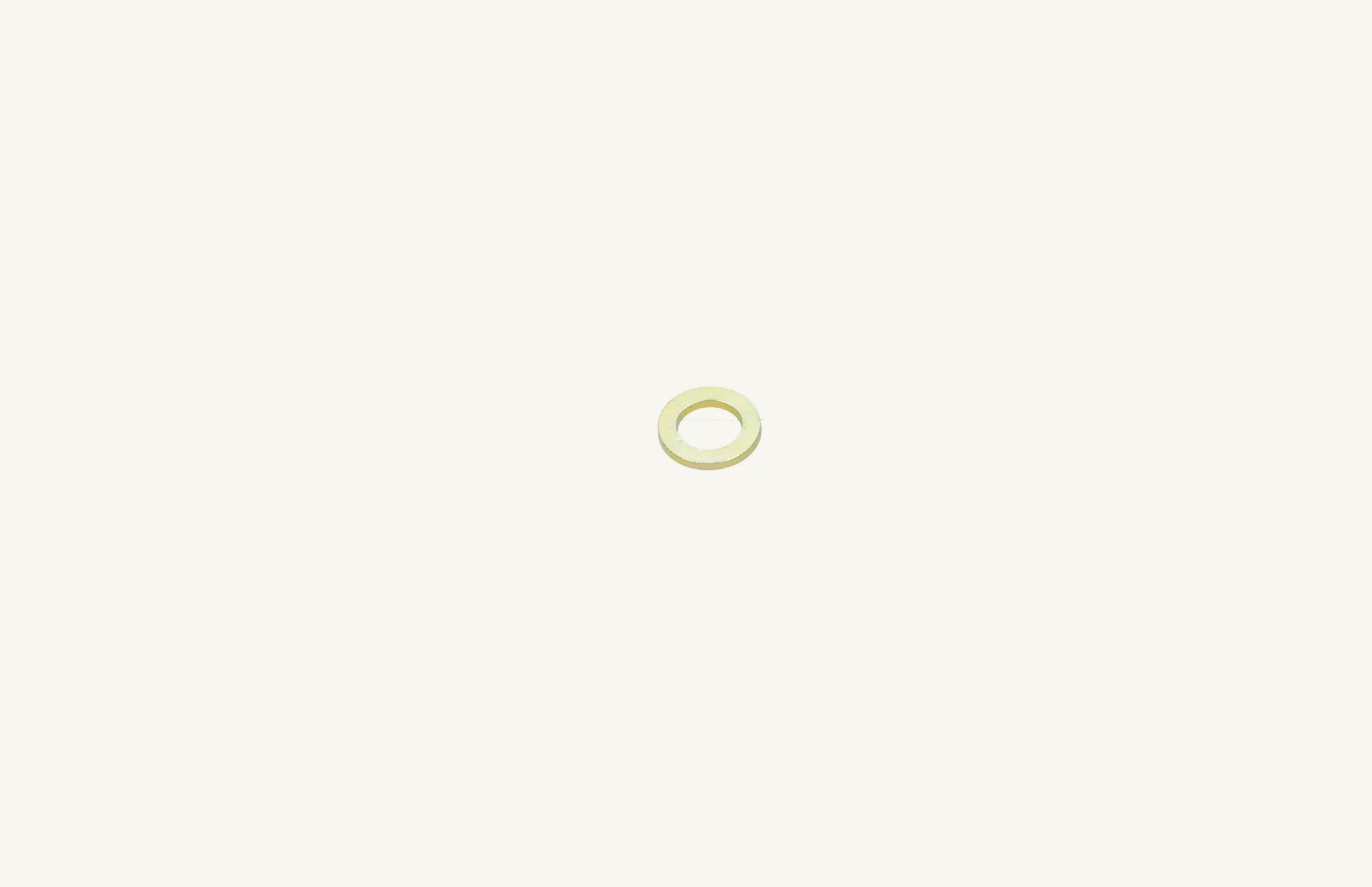 [1010084] Unterlagsscheibe 8.4x14x1.6