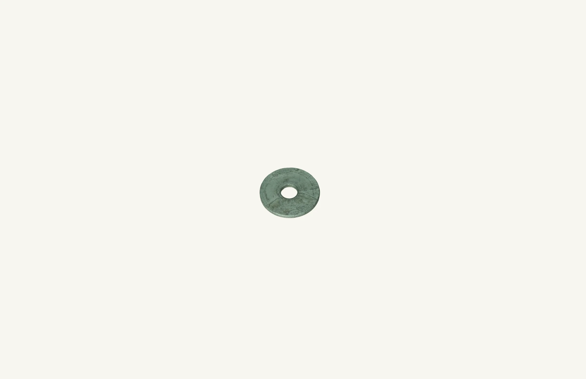 Unterlagsscheibe 8.50x30.00x2.50mm
