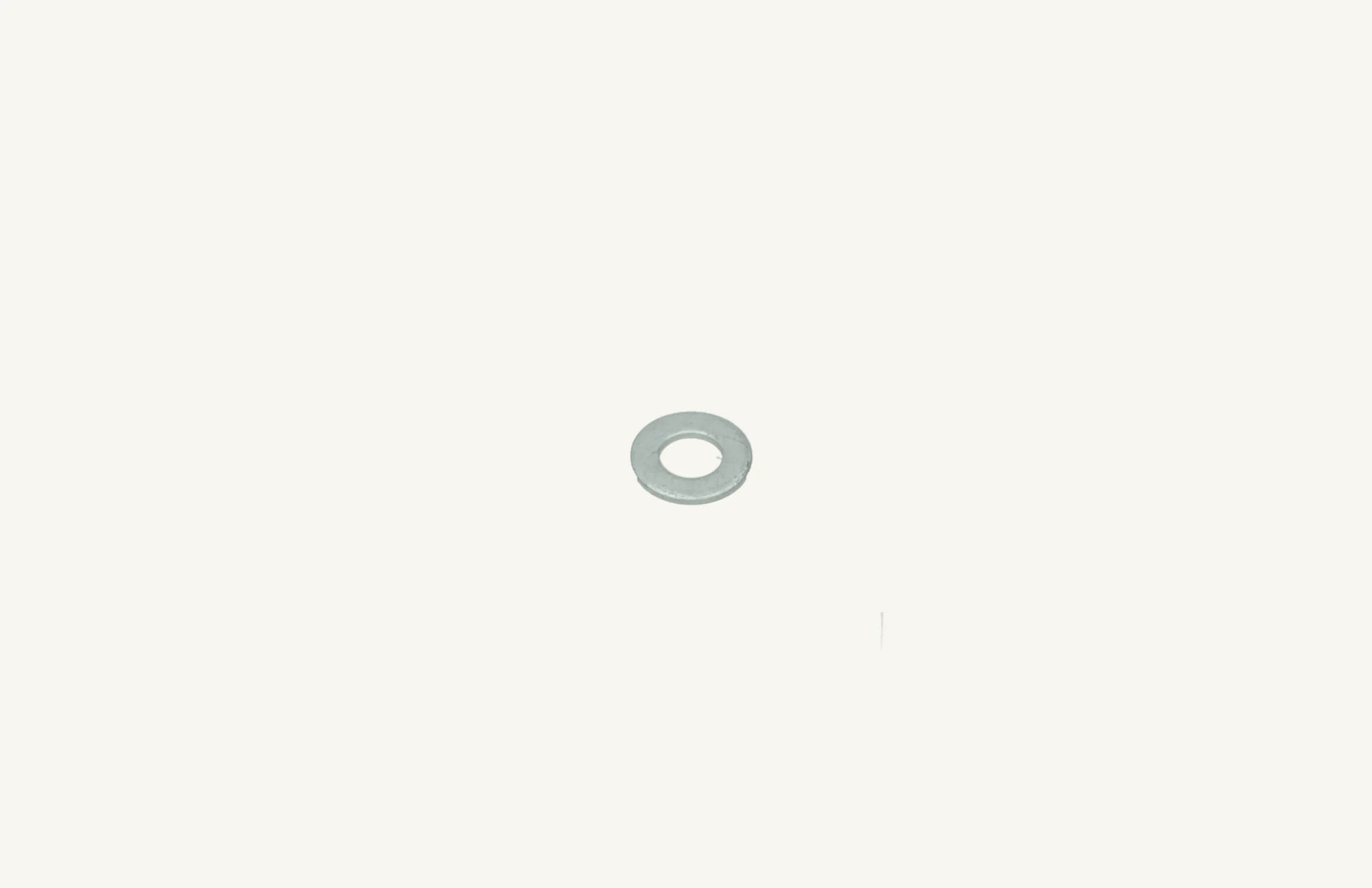 [1001669] Unterlagsscheibe 8.60x16.80x1.30mm