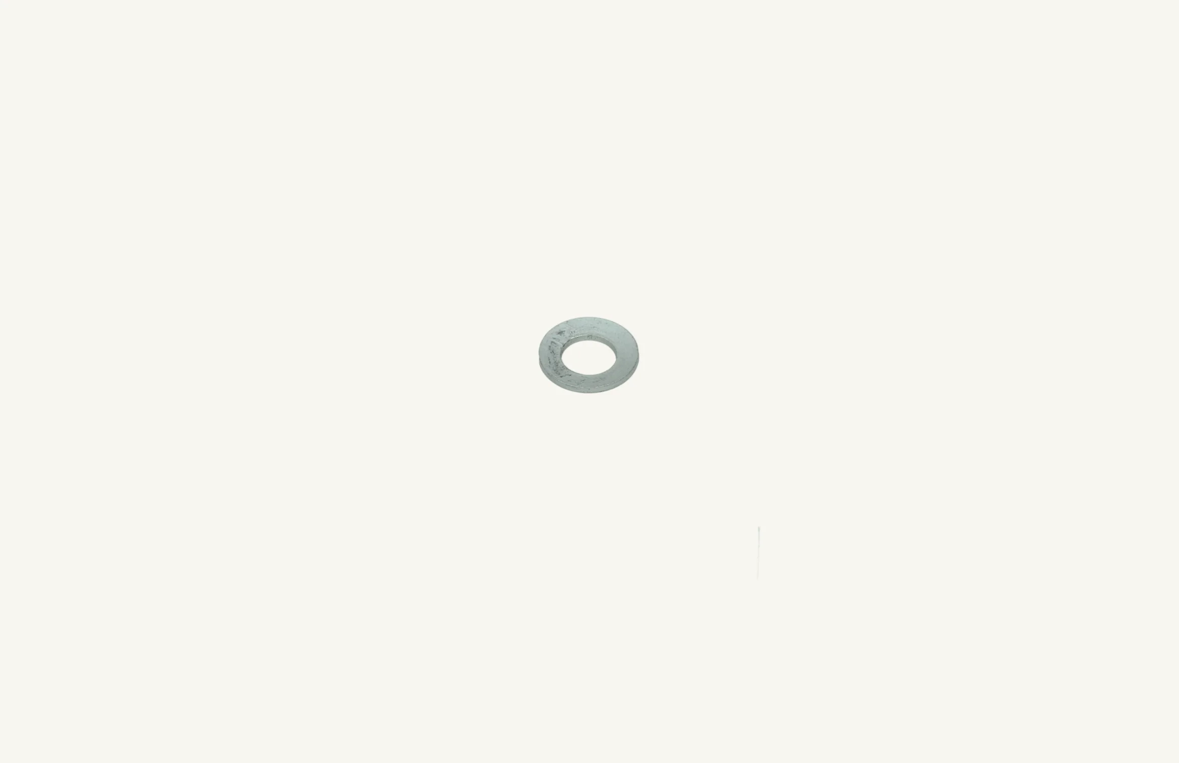 [1001637] Unterlagsscheibe 8x16x1.5mm