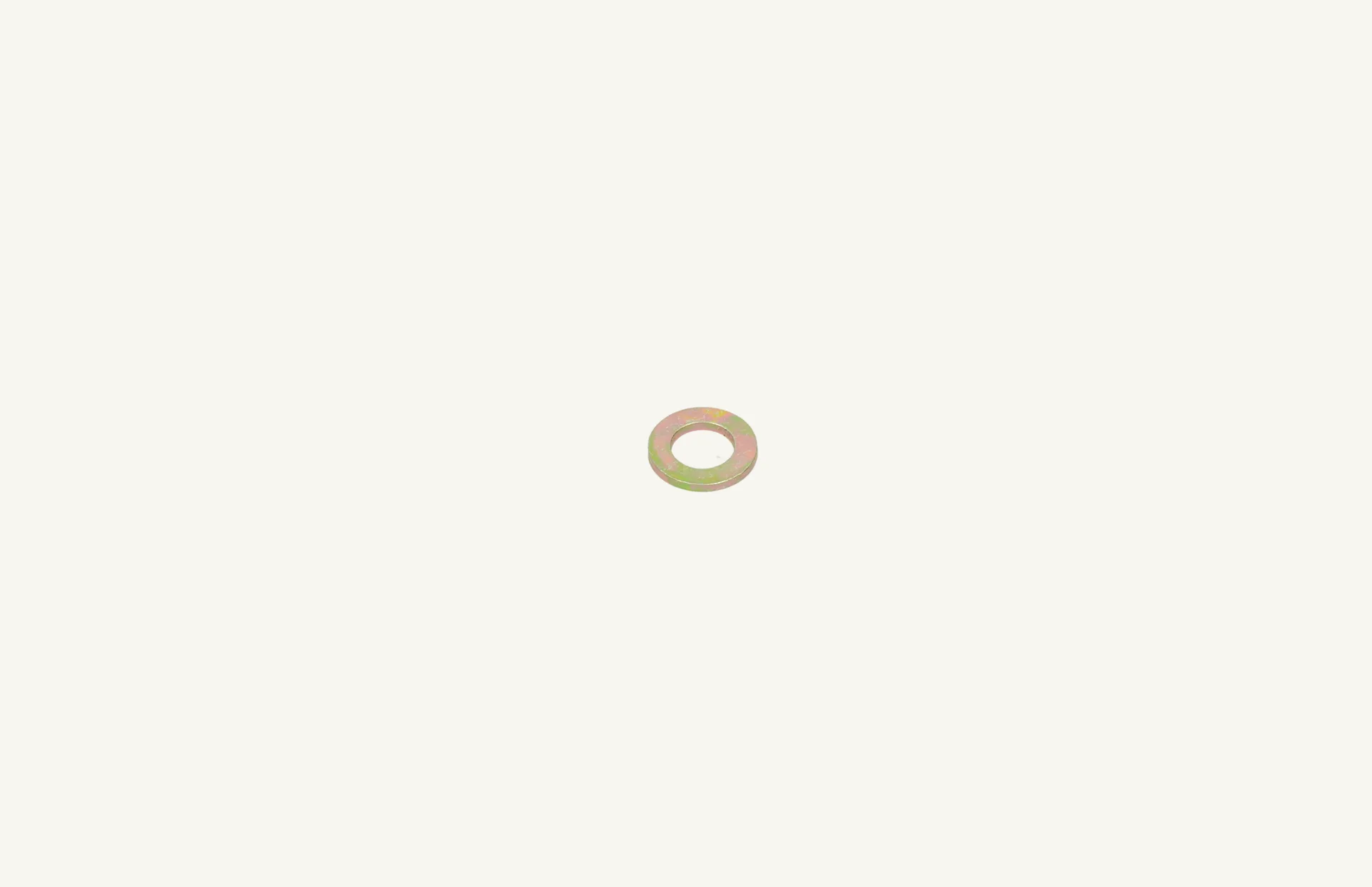[1001656] Unterlagsscheibe 8x17x1.5mm