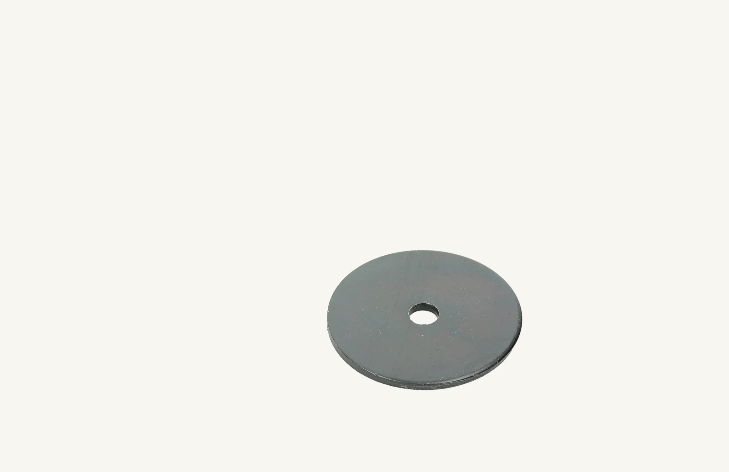 Unterlagsscheibe 9x60x3mm