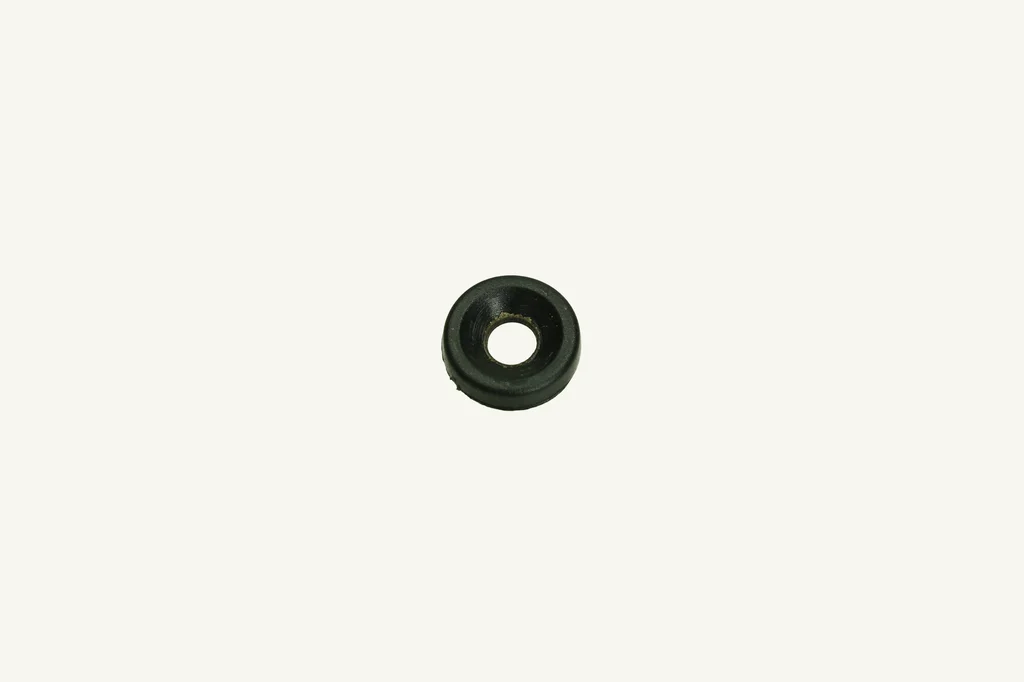 [1013615] Unterlagsscheibe Kunststoff 6.30x18.00x3.80mm