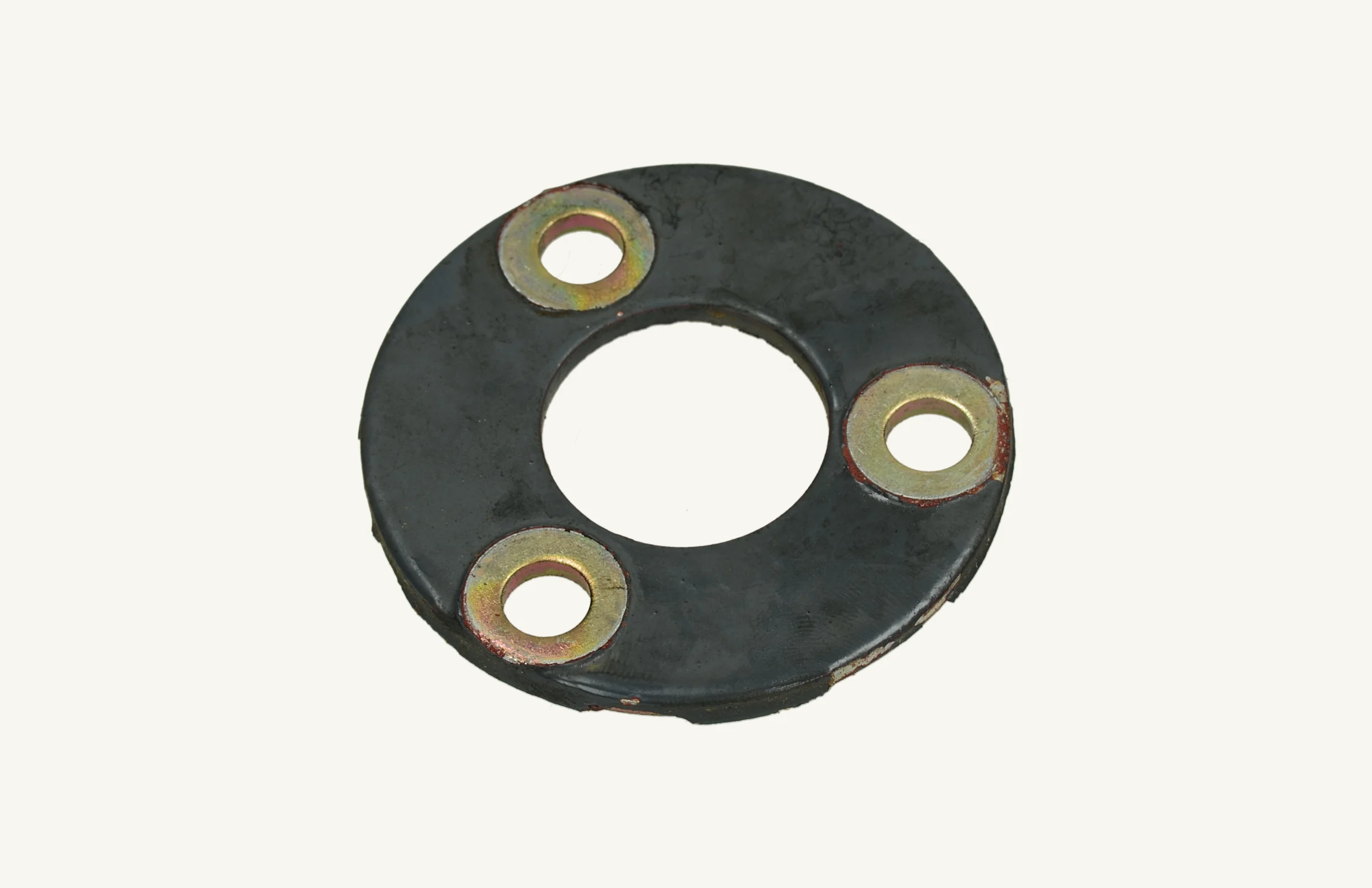 Unterlagsscheibe Lüfter 28x64x3mm (Occasion)