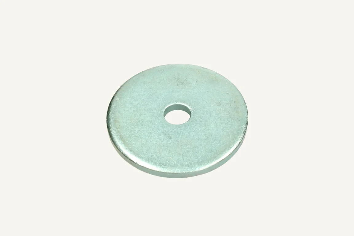 [1182715] Unterlegscheibe 15.20x80.20x6.00mm