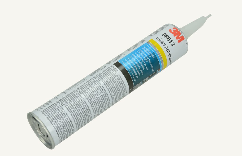 Glass Pane Adhesive 3M