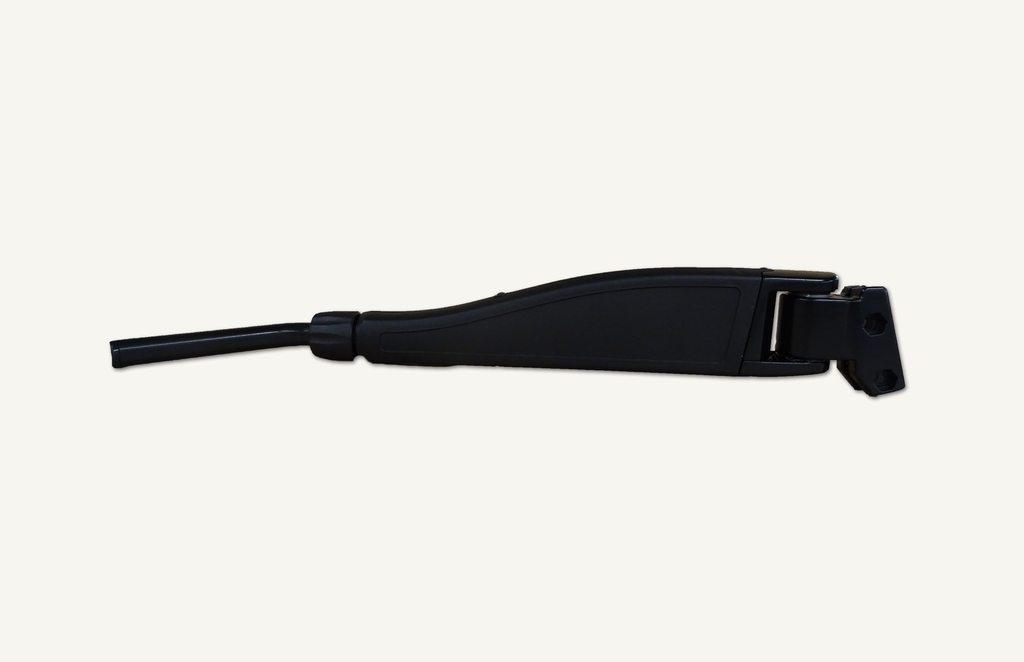 Rear-view mirror carrier, right