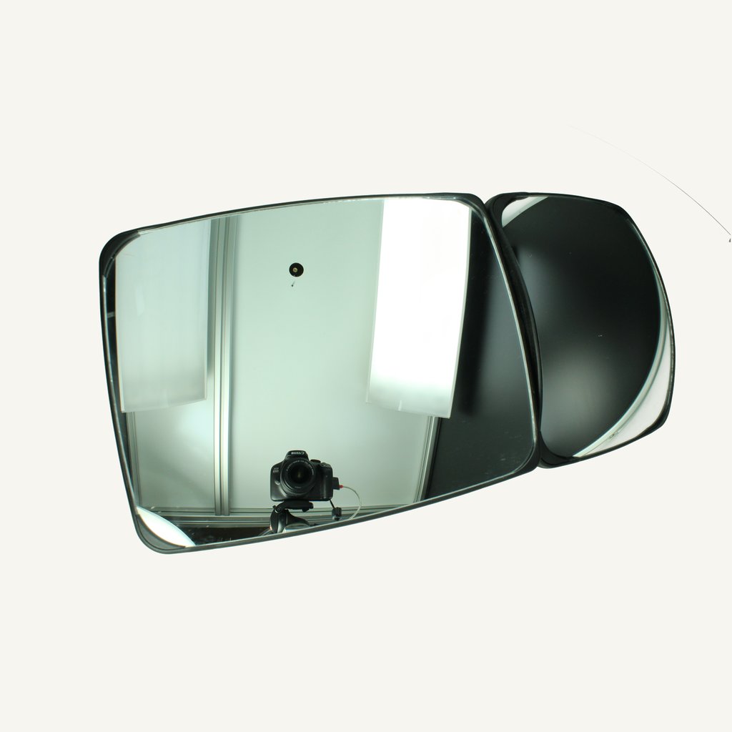 Rear-view mirror 