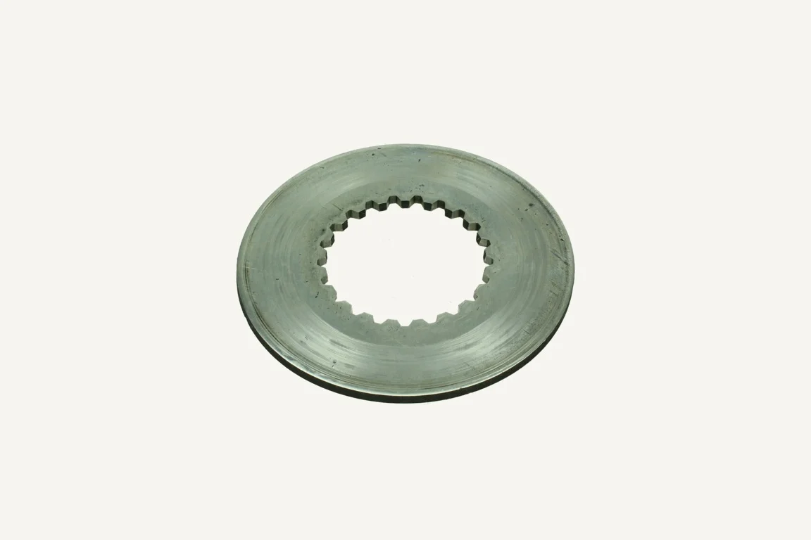 [1074207] Zwischenscheibe 52.50x111.50x4.00mm (Occasion)