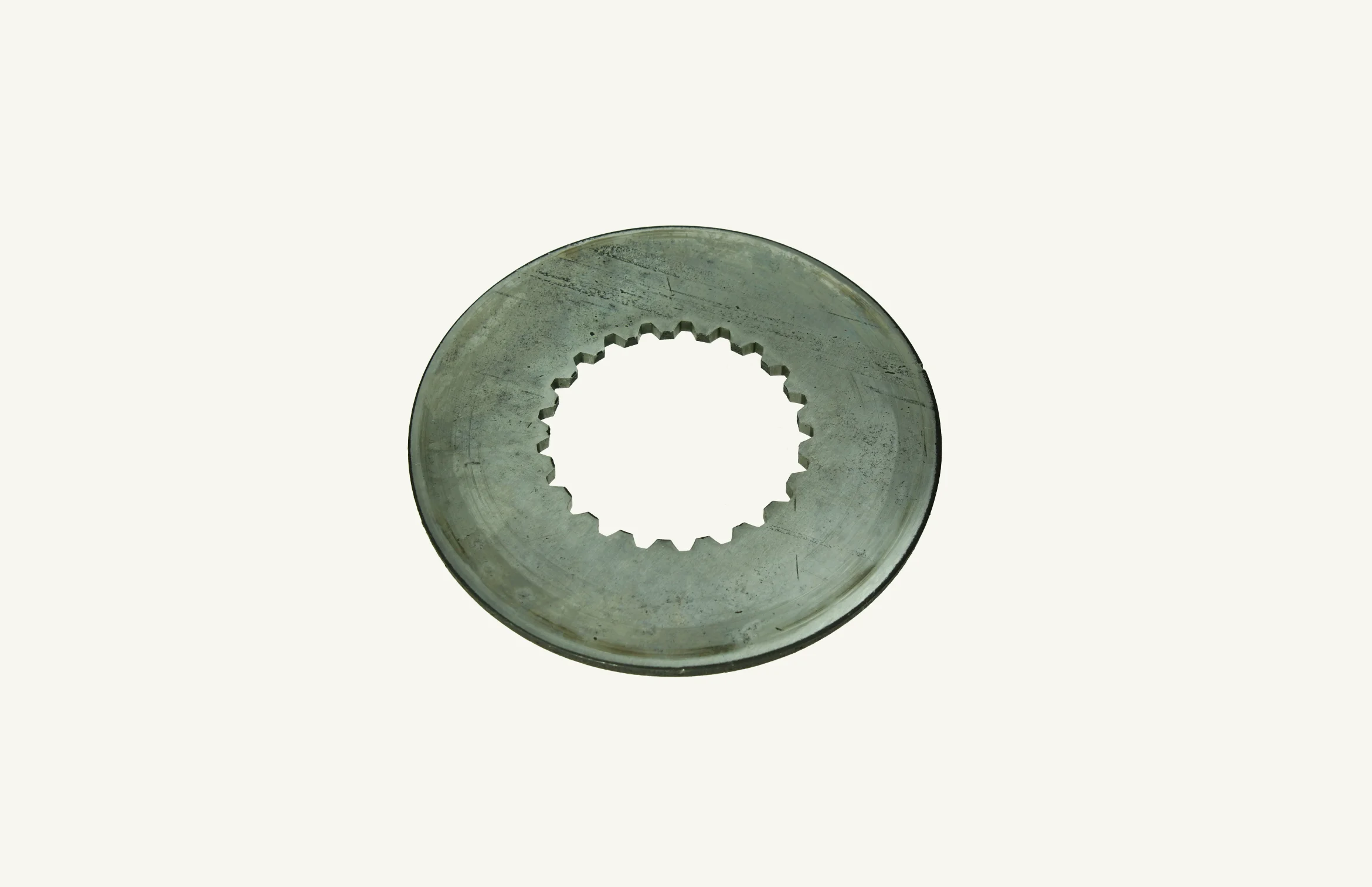 [1074207] Zwischenscheibe 52.50x111.50x4.00mm (Occasion)