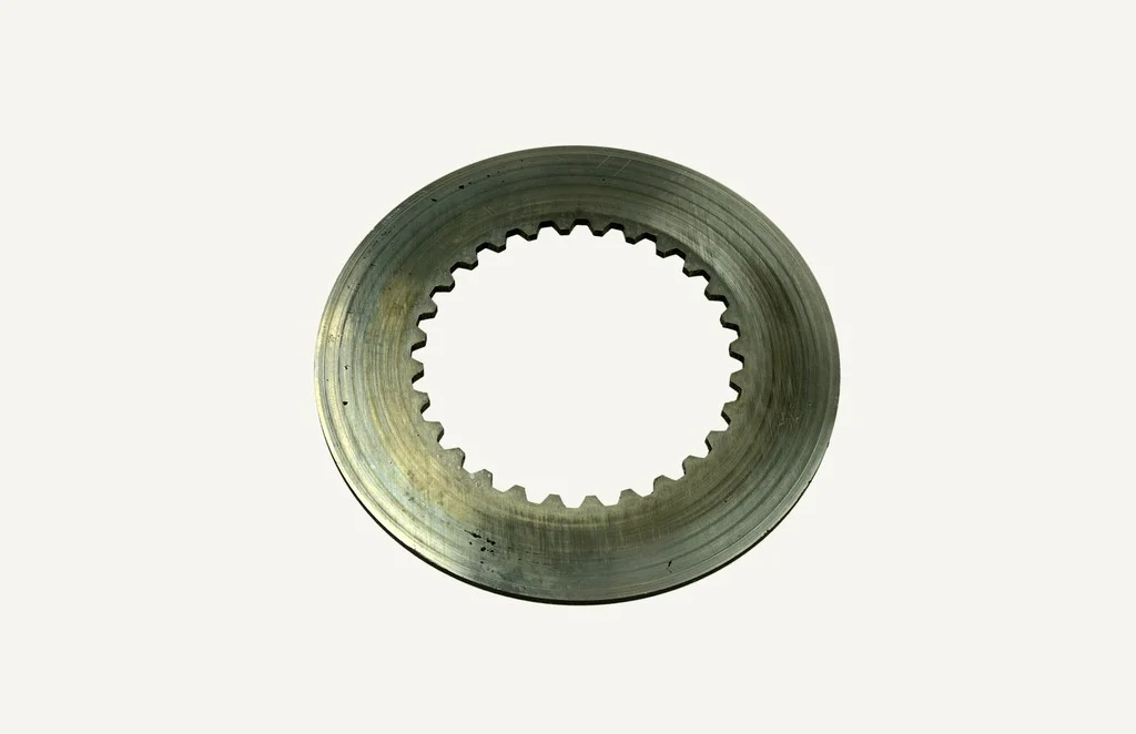 [1073223] Zwischenscheibe 69x118x2.5mm (Occasion)