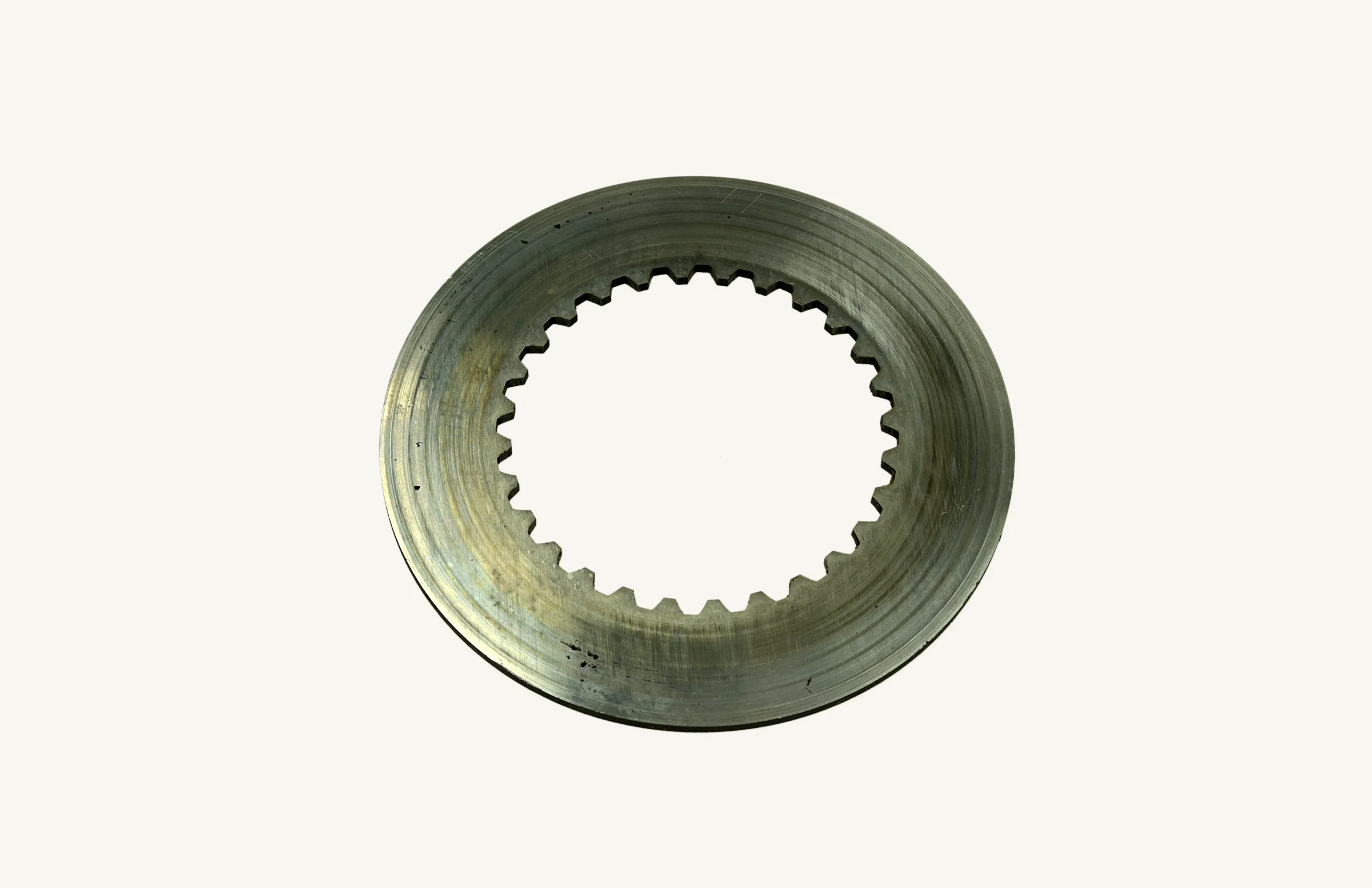 Zwischenscheibe 69x118x2.5mm (Occasion)