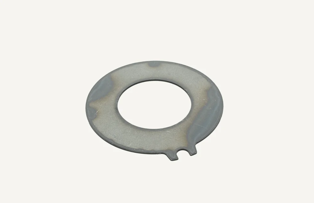 [1010427] Zwischenscheibe Bremse 80.00x149.00x2.50mm
