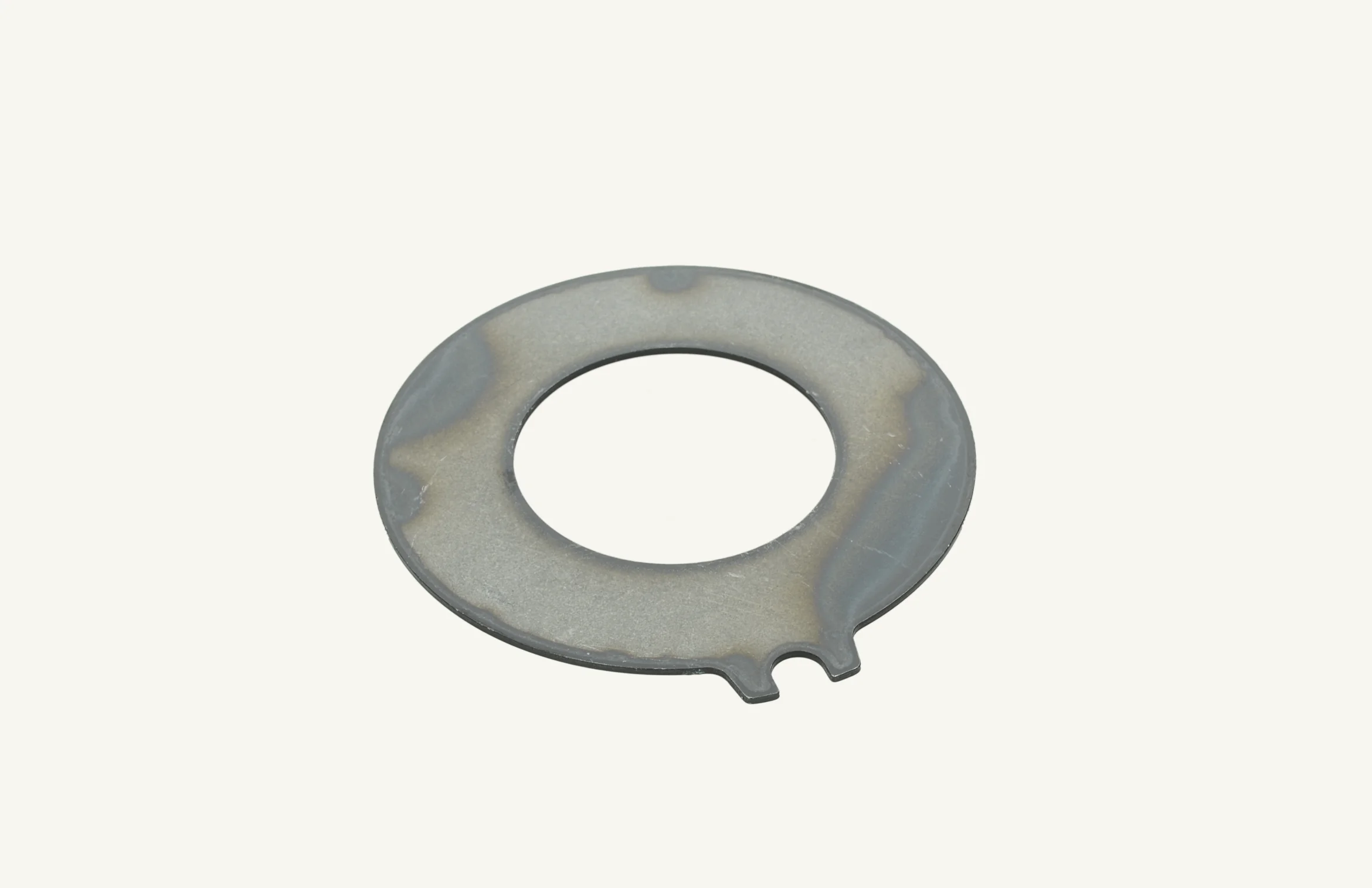 Zwischenscheibe Bremse 80.00x149.00x2.50mm
