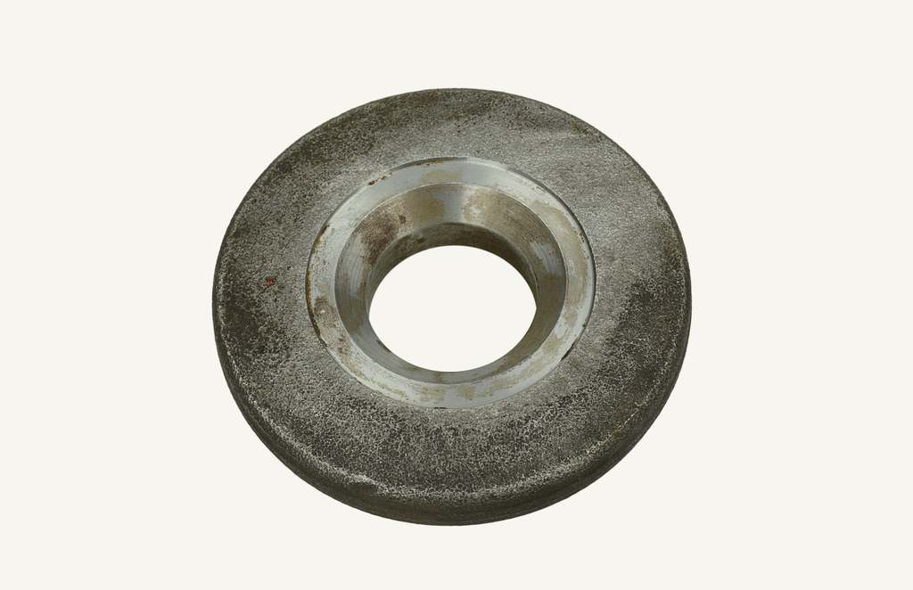 Disc 36x100x18mm