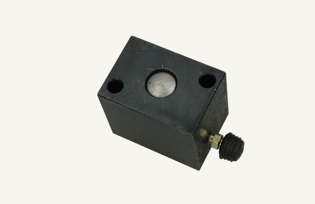 Control head for brake valve 14mm