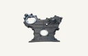 Spur gear cover 