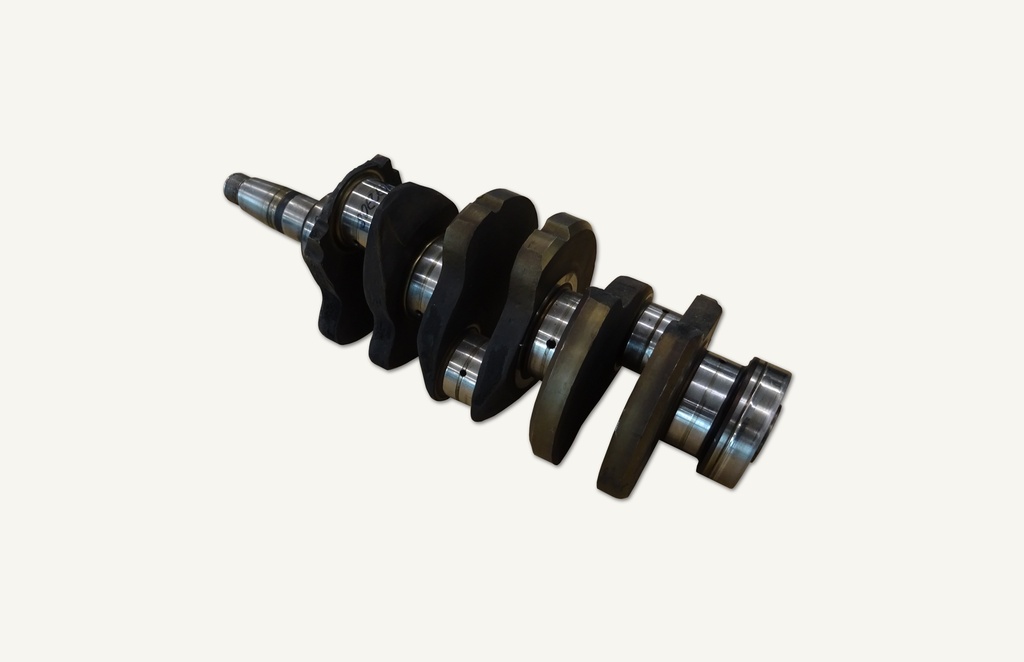 Crankshaft 3 cylinders 6 screws (OCCASION)