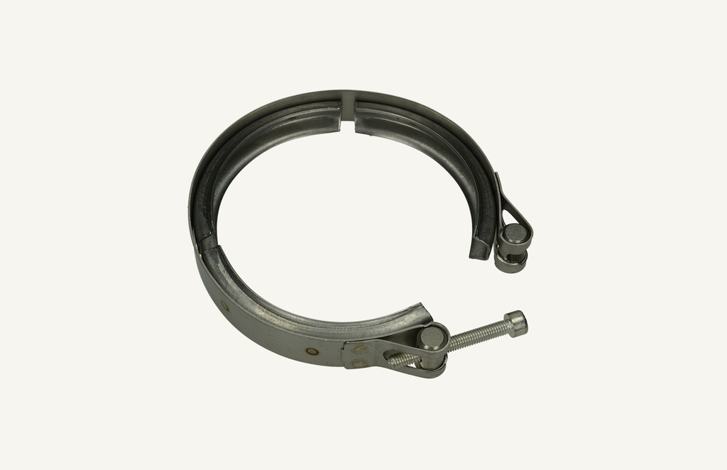 Exhaust clamp Norma 113