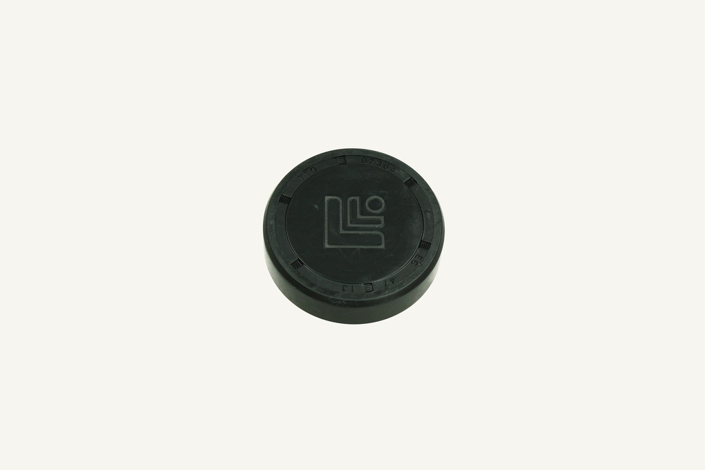 Cover cap 47mm