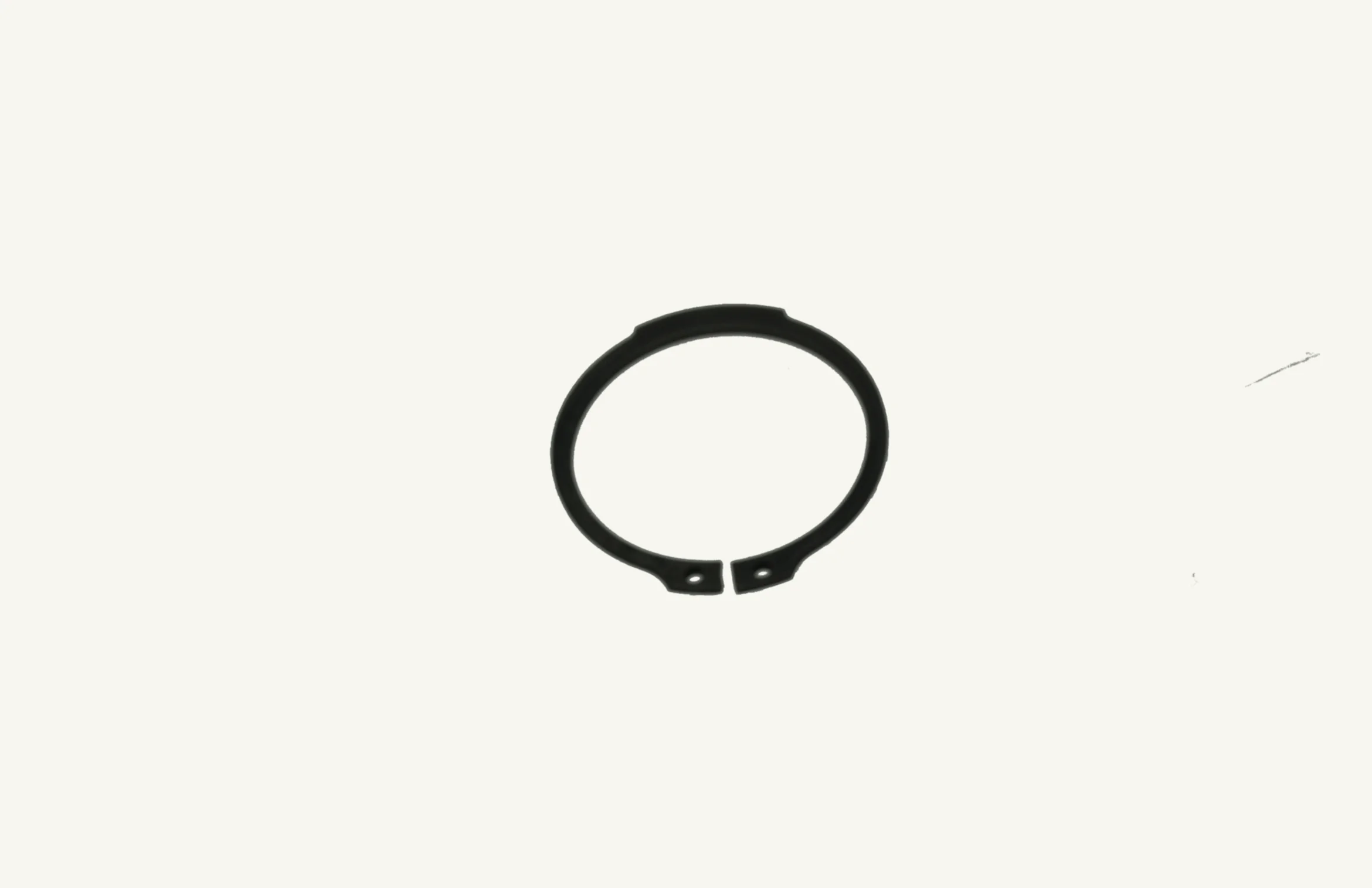 Seegerring A 45.5x2.0mm