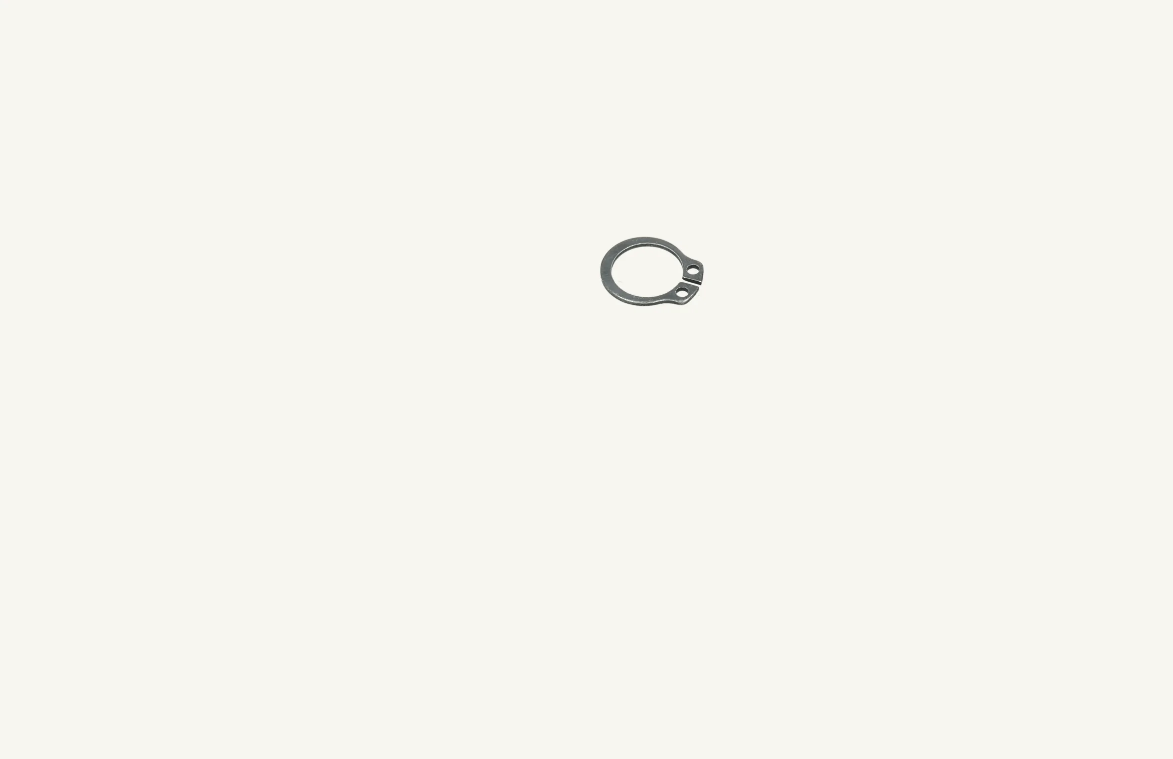 [1002431] Seegerring A11x1mm