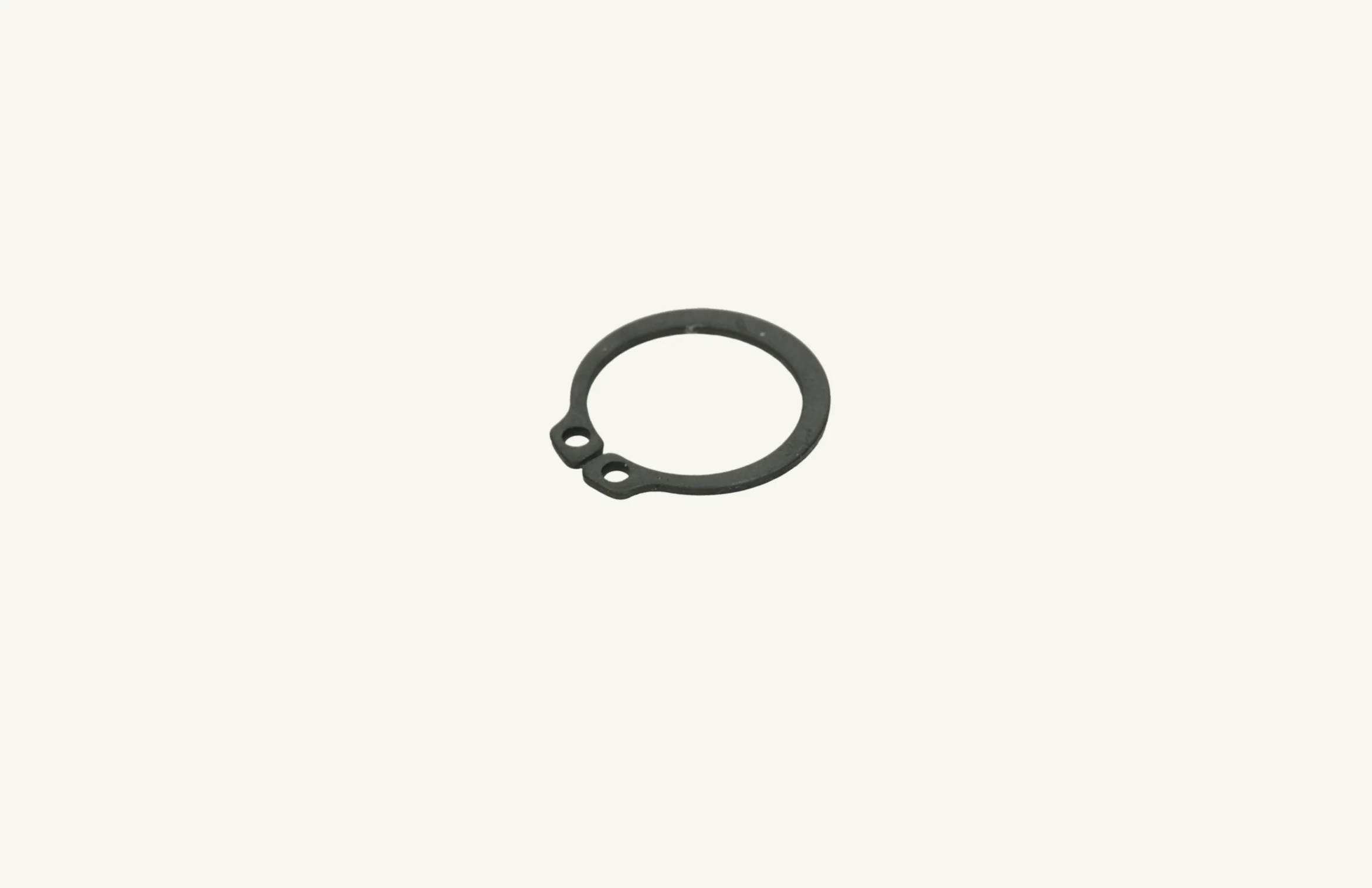 Seegerring A17.5x1.2mm