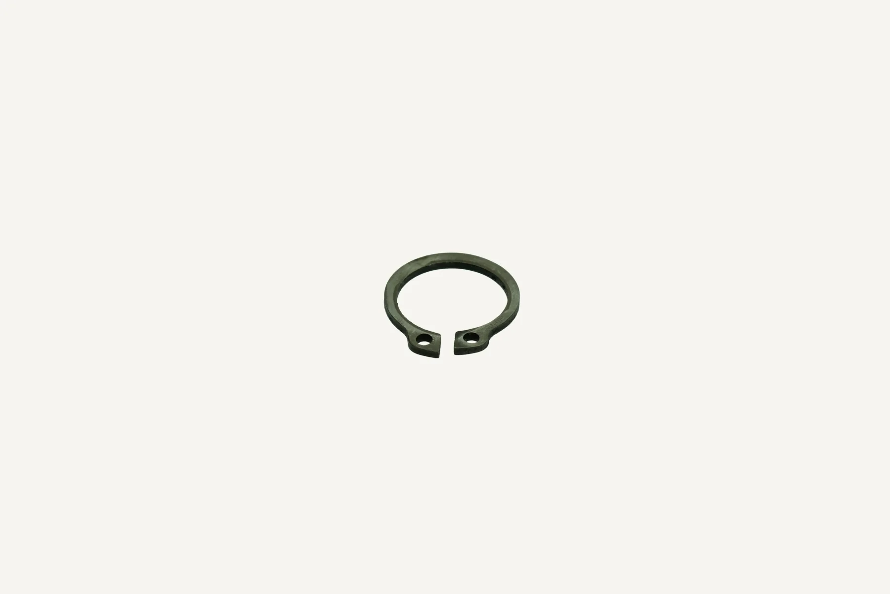 [1180735] Seegerring A25x2mm (Occasion)