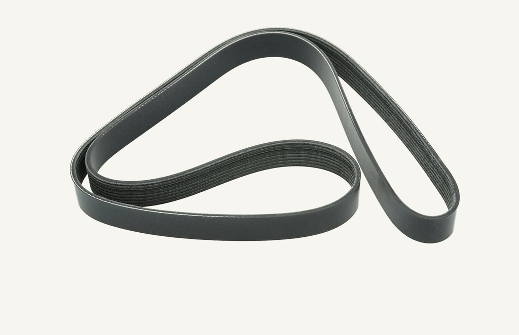 Ribbed belt 8PK1550