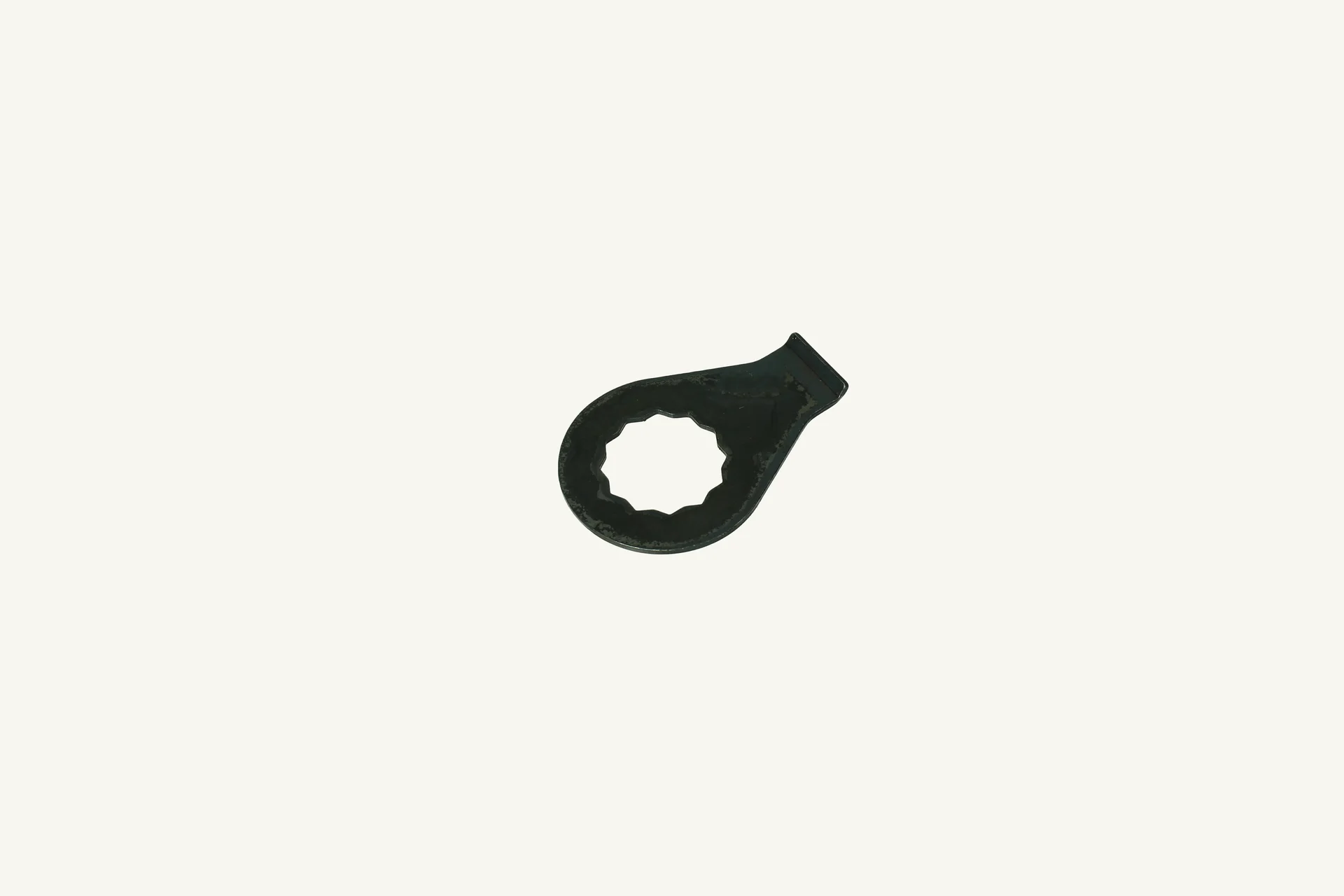 [1057636] Lock Plate