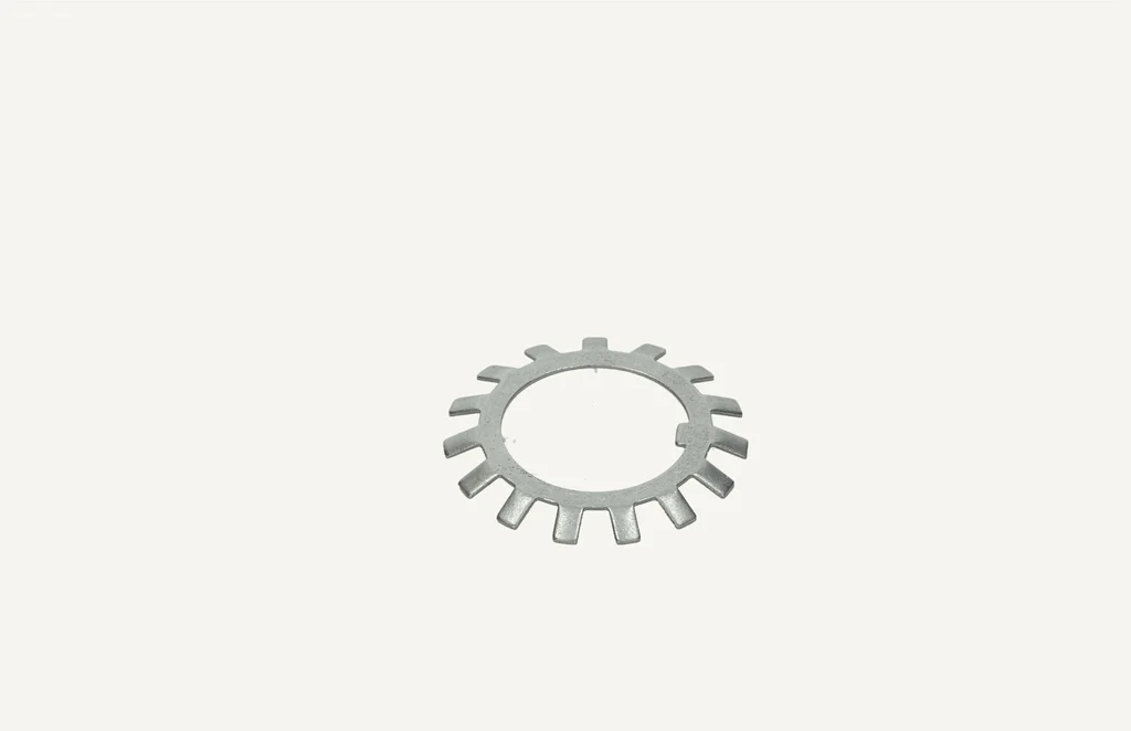 [1009967] Plaque blocage 35x45x0.8mm