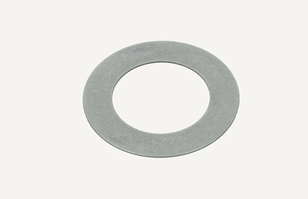 [1004277] Lock Plate 56x90x1.5mm