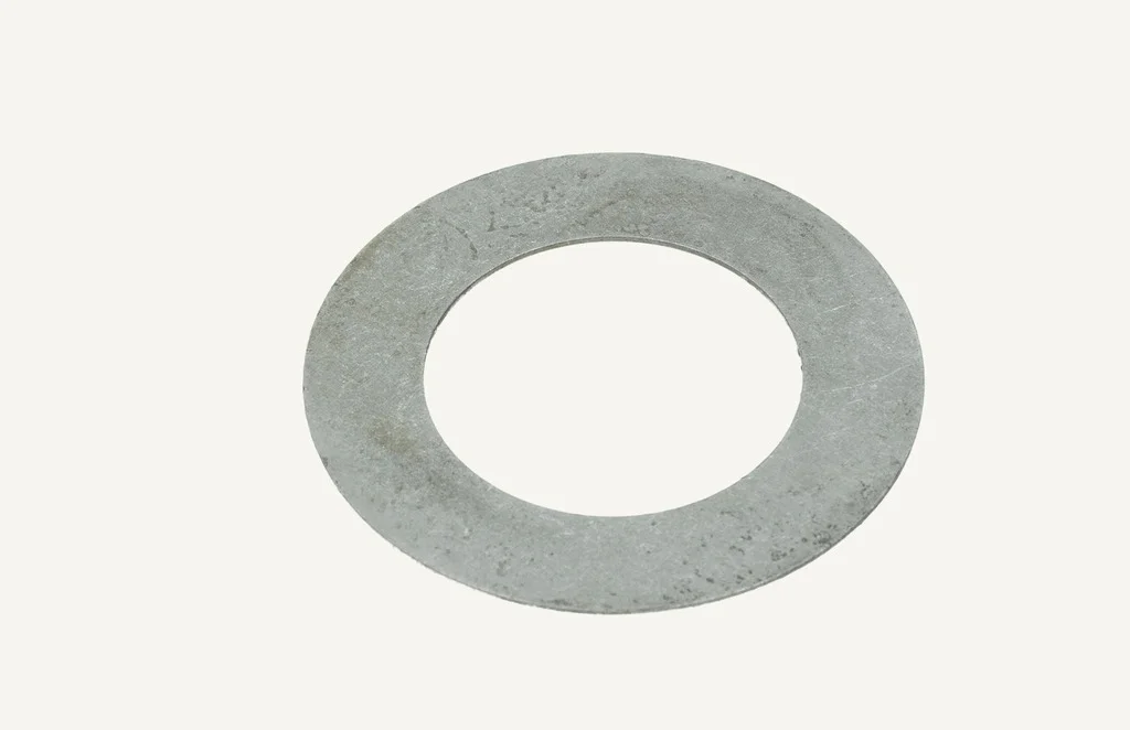 [1002870] Lock Plate 61x100x1.5mm