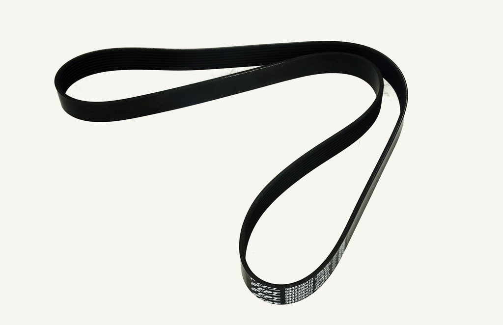 Ribbed belt 8PK 1381