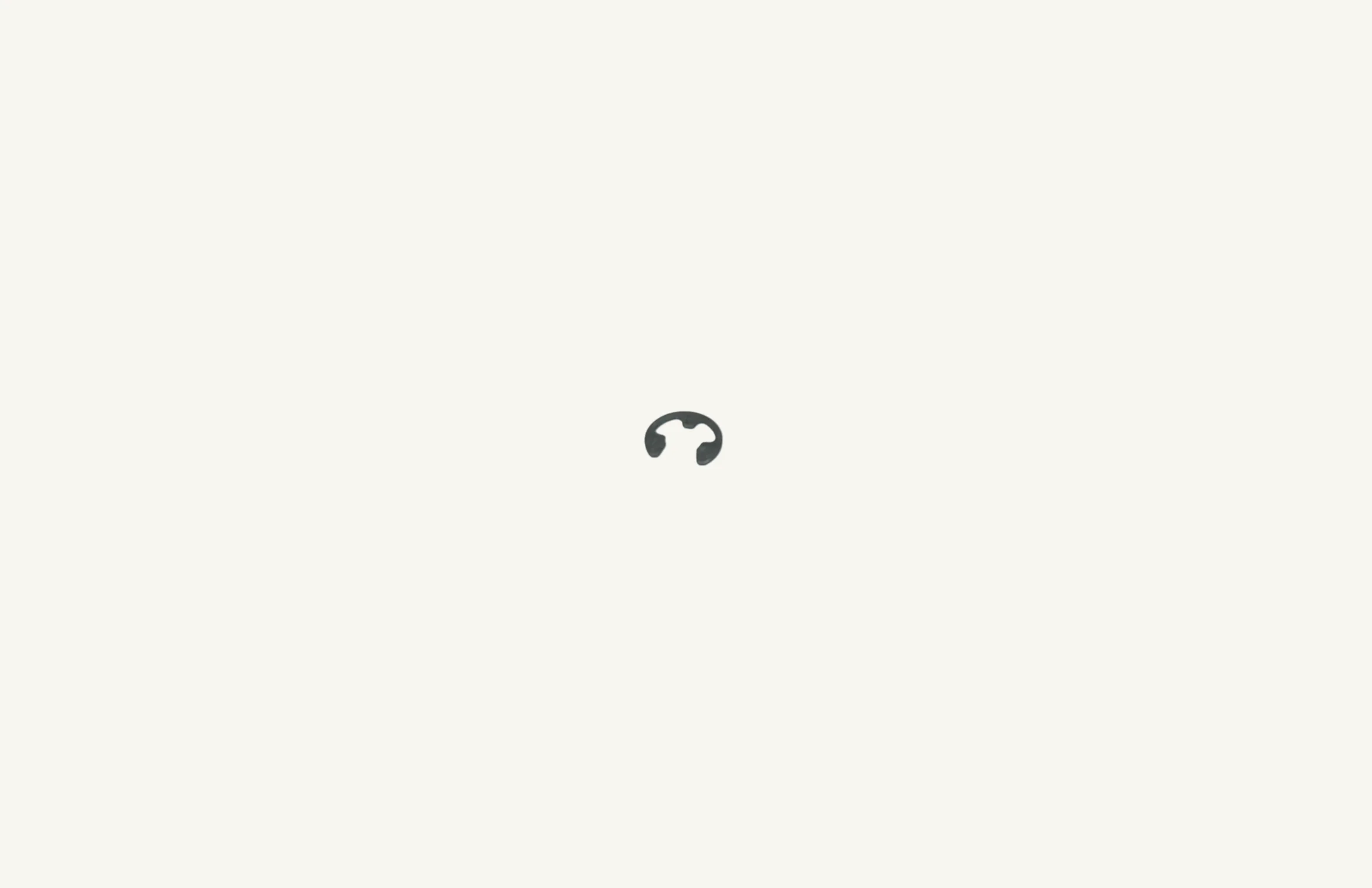 [1000457] Sicherungsring