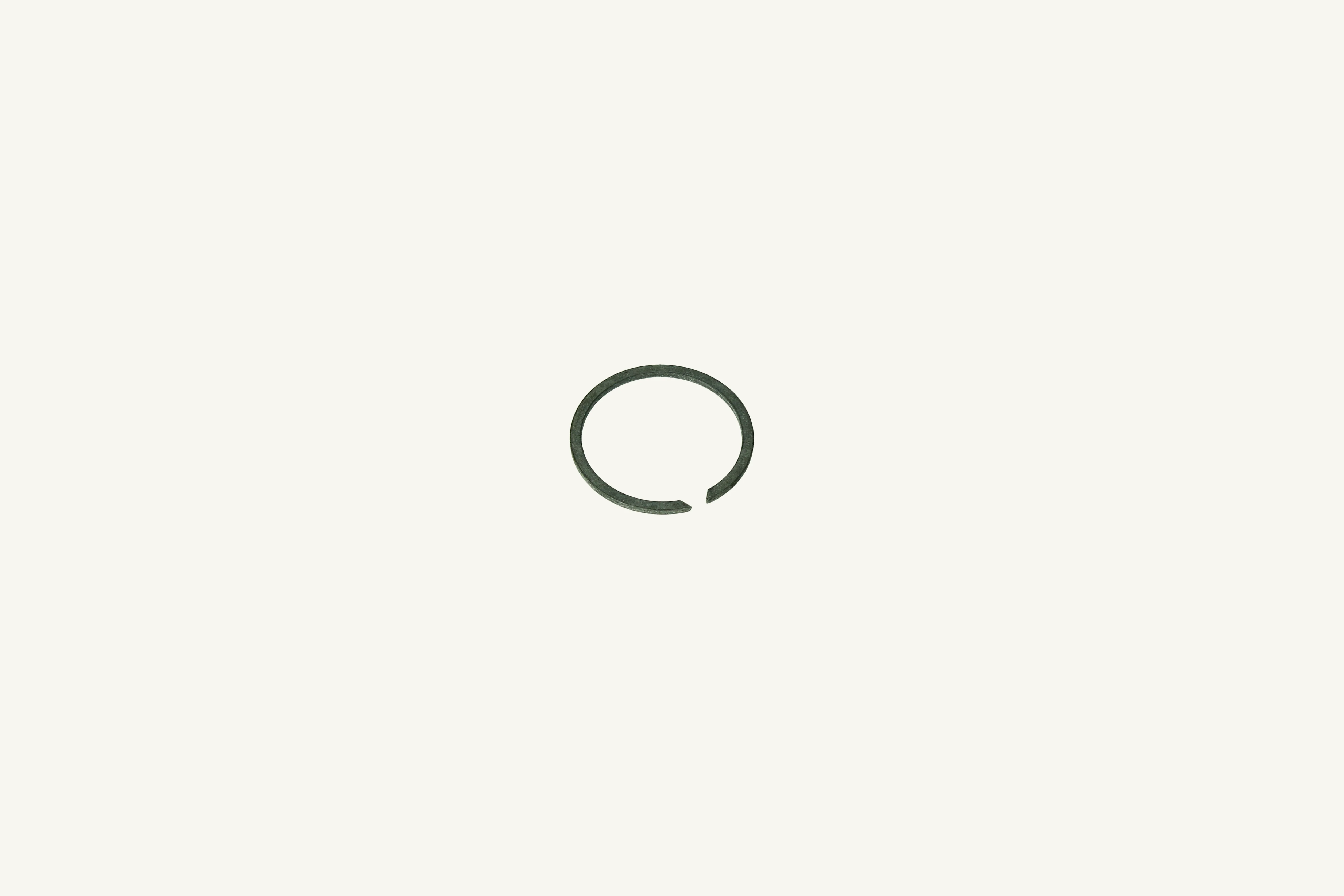 Sicherungsring 25x1.2mm