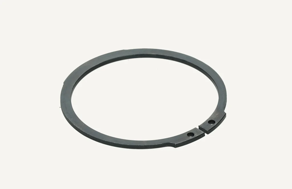 [1000272] Circlip arbre LT-orange taille