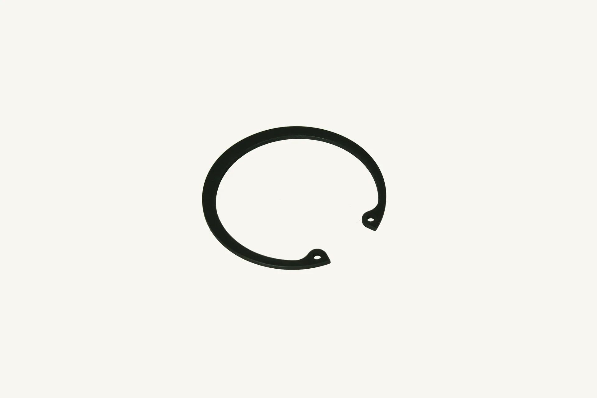 [1000257] Circlip for Bore DIN 472-62x2 black