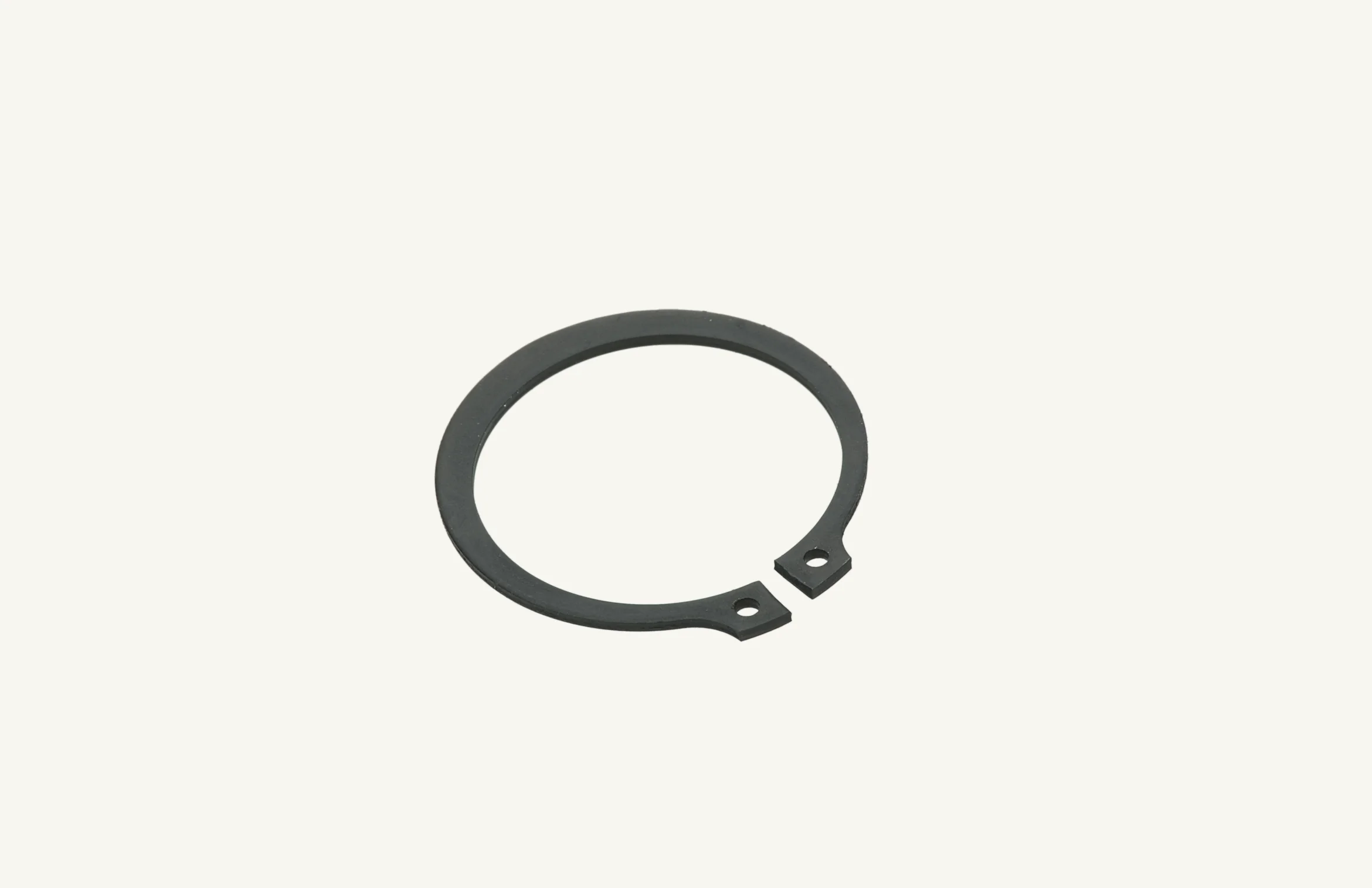 [1000267] Sicherungsring für Welle LT-blau + LT-grau